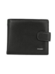 Кошелек мужской Zinimsk 208-А черн