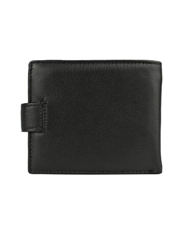 Кошелек мужской Zinimsk 208-А черн