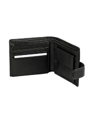 Кошелек мужской Zinimsk 208-А черн