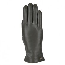 Перчатки женские Fabretti 12.77-27 р-р 7,5 олив