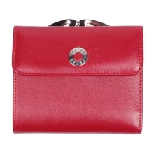 Кошелек Petek 389 Red