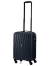 Сет чемоданов S+M+L HZ9-09 черный