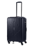 Сет чемоданов S+M+L HZ9-09 черный