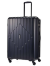 Сет чемоданов S+M+L HZ9-09 черный