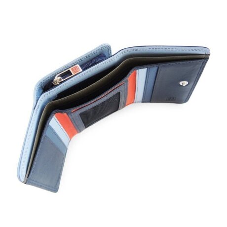 Кошелек DUDU 534-1260-navy 