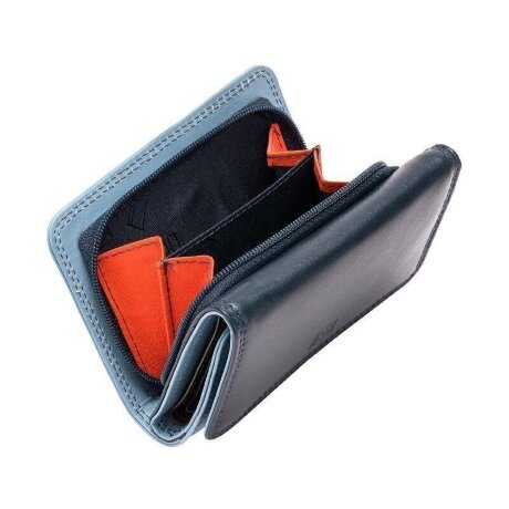 Кошелек DUDU 534-1260-navy 