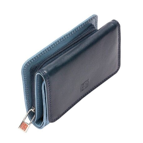 Кошелек DUDU 534-1260-navy 