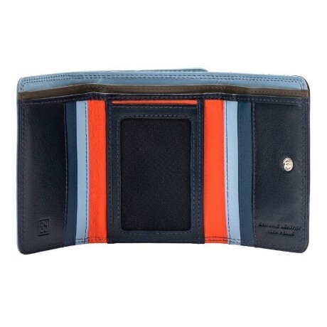 Кошелек DUDU 534-1260-navy 