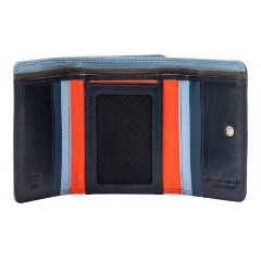 Кошелек DUDU 534-1260-navy 