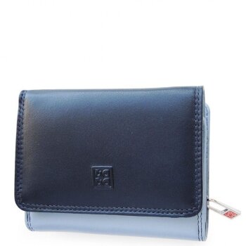 Кошелек DUDU 534-1260-navy 