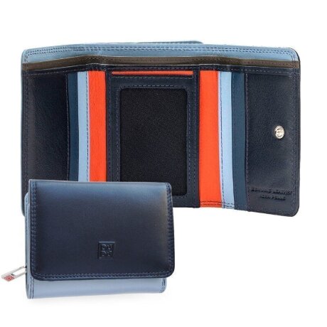 Кошелек DUDU 534-1260-navy 