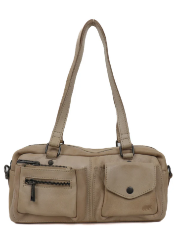 Сумка женская Bear CP3074 feather