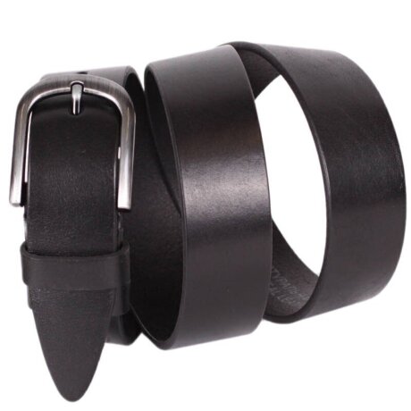 Ремень женский Remart 35мм чер (110) ИМ