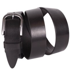 Ремень женский Remart 35мм чер (110) ИМ