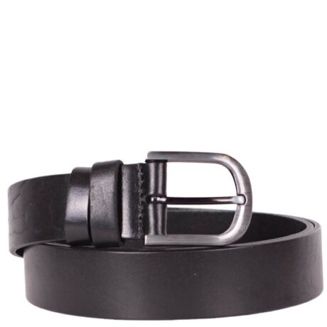 Ремень женский Remart 35мм чер (110) ИМ