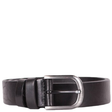 Ремень женский Remart 35мм чер (110) ИМ