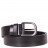 Ремень женский Remart 35мм чер (110) ИМ