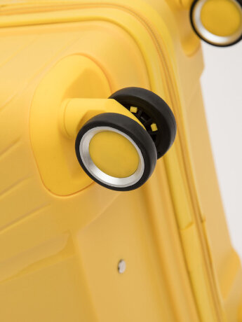 Чемодан RY-804-23-20 S4 S.Lavia