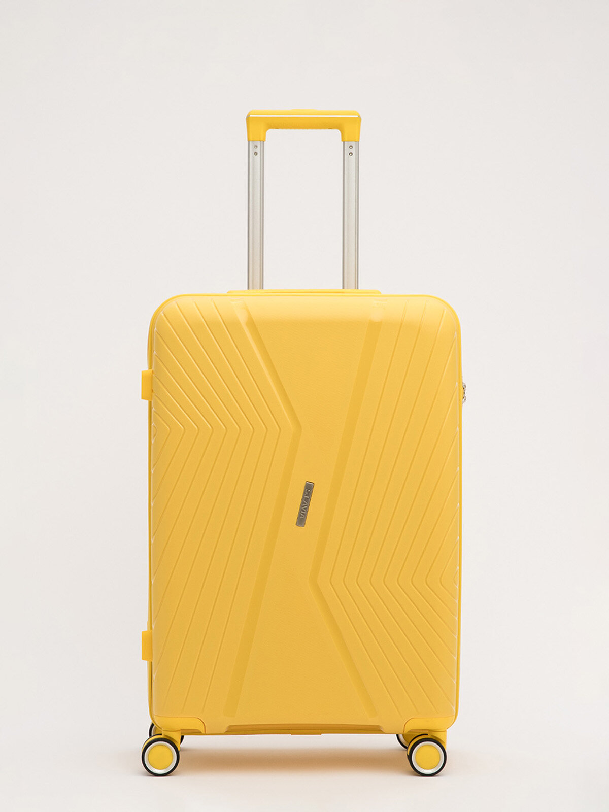Чемодан RY-804-23-20 S4 S.Lavia