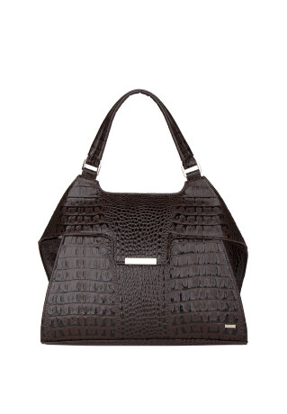 Сумка женская ESSE АГНИЯ кайм.кор 79331