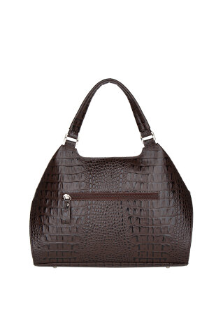 Сумка женская ESSE АГНИЯ кайм.кор 79331