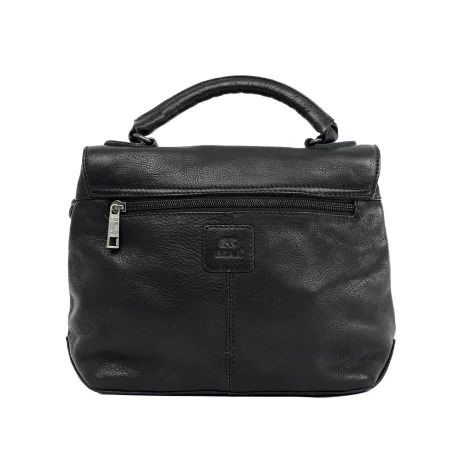 Сумка женская Bear Design CP2342 black