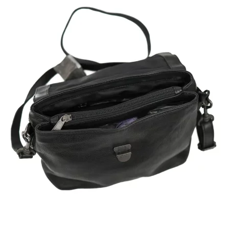 Сумка женская Bear Design CP2342 black