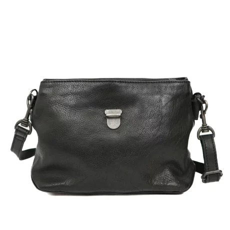 Сумка женская Bear Design CP2342 black