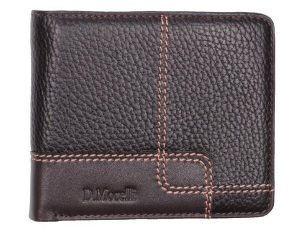 Кошелек Domenico Morelli P004-K032 Floter kross