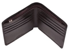 Кошелек Domenico Morelli P004-K032 Floter kross