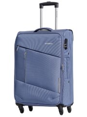 Чемодан Redmond NF05-24SIL сер