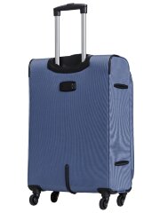 Чемодан Redmond NF05-24SIL сер