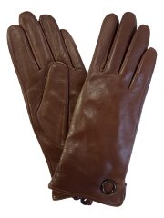 Перчатки женские Pitas 0618Z р.7,5 кор