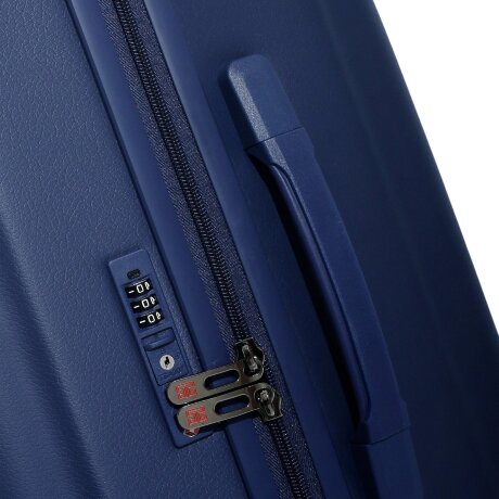 Чемодан EberHart 06R-011-428 L4 