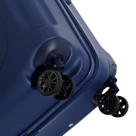 Чемодан EberHart 06R-011-428 L4 