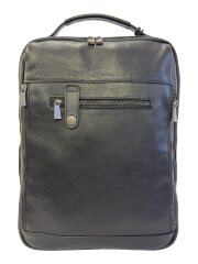 Рюкзак Chiarugi 64663 black