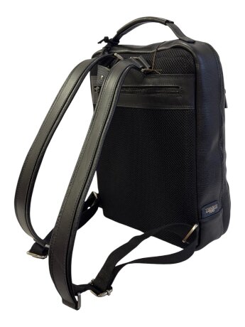 Рюкзак Chiarugi 64663 black