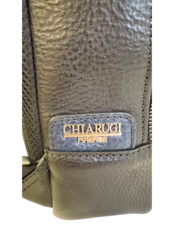 Рюкзак Chiarugi 64663 black