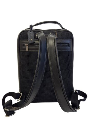 Рюкзак Chiarugi 64663 black