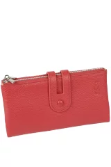 Кошелек Ego Favorite 306-0670 красный