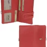 Кошелек Ego Favorite 306-0670 красный