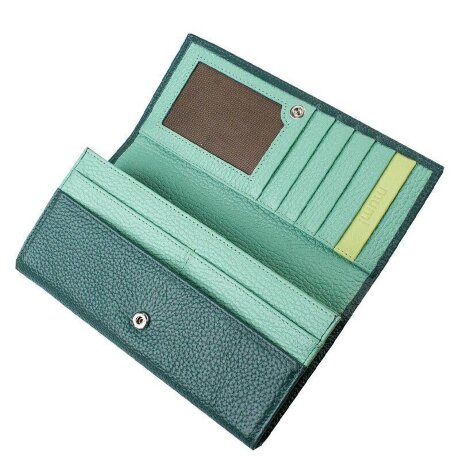 Портмоне MUMI 181-29 мята