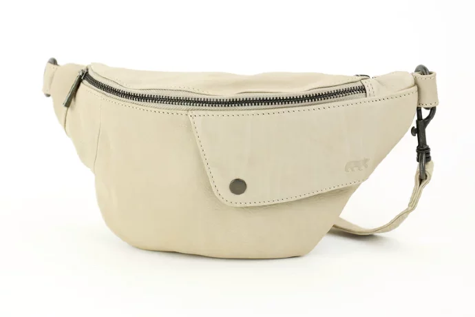 Сумка на пояс Bear CP1565 feather 