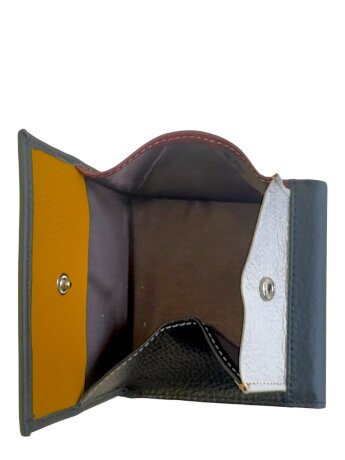 Кошелек женский Albatross 31-3818 черный