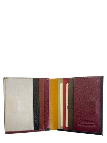 Кошелек женский Albatross 31-3818 черный