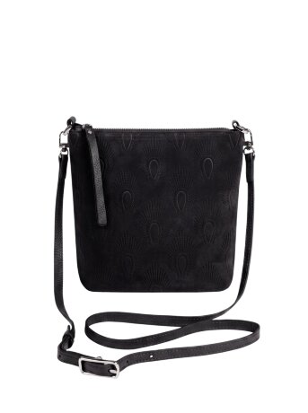 Сумка женская Richet 3245LNCT black