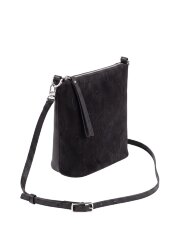 Сумка женская Richet 3245LNCT black