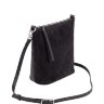 Сумка женская Richet 3245LNCT black