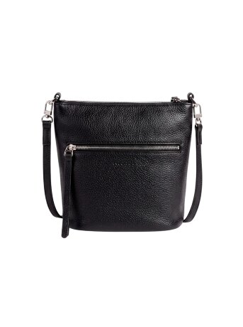 Сумка женская Richet 3245LNCT black