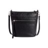 Сумка женская Richet 3245LNCT black